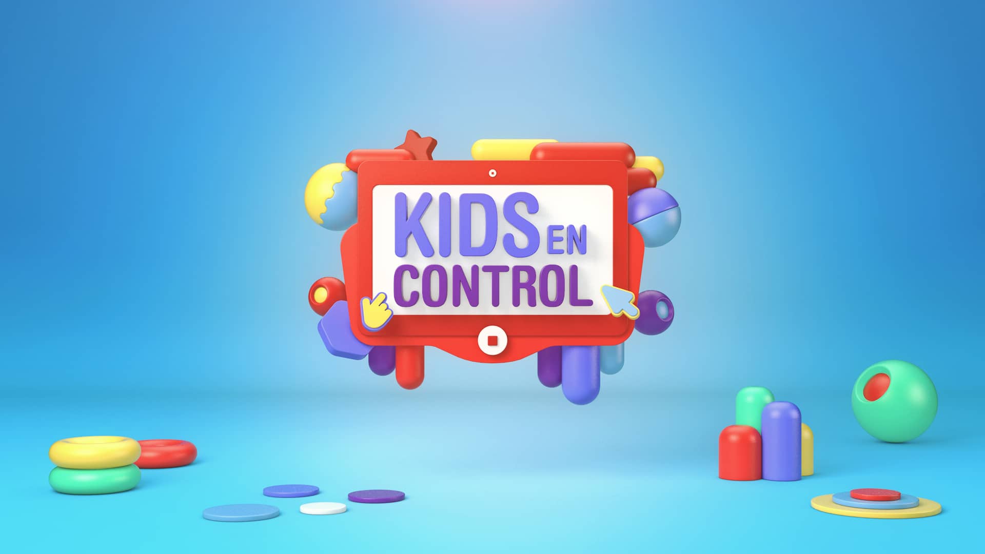 Discovery Kids - Kids en Control on Vimeo