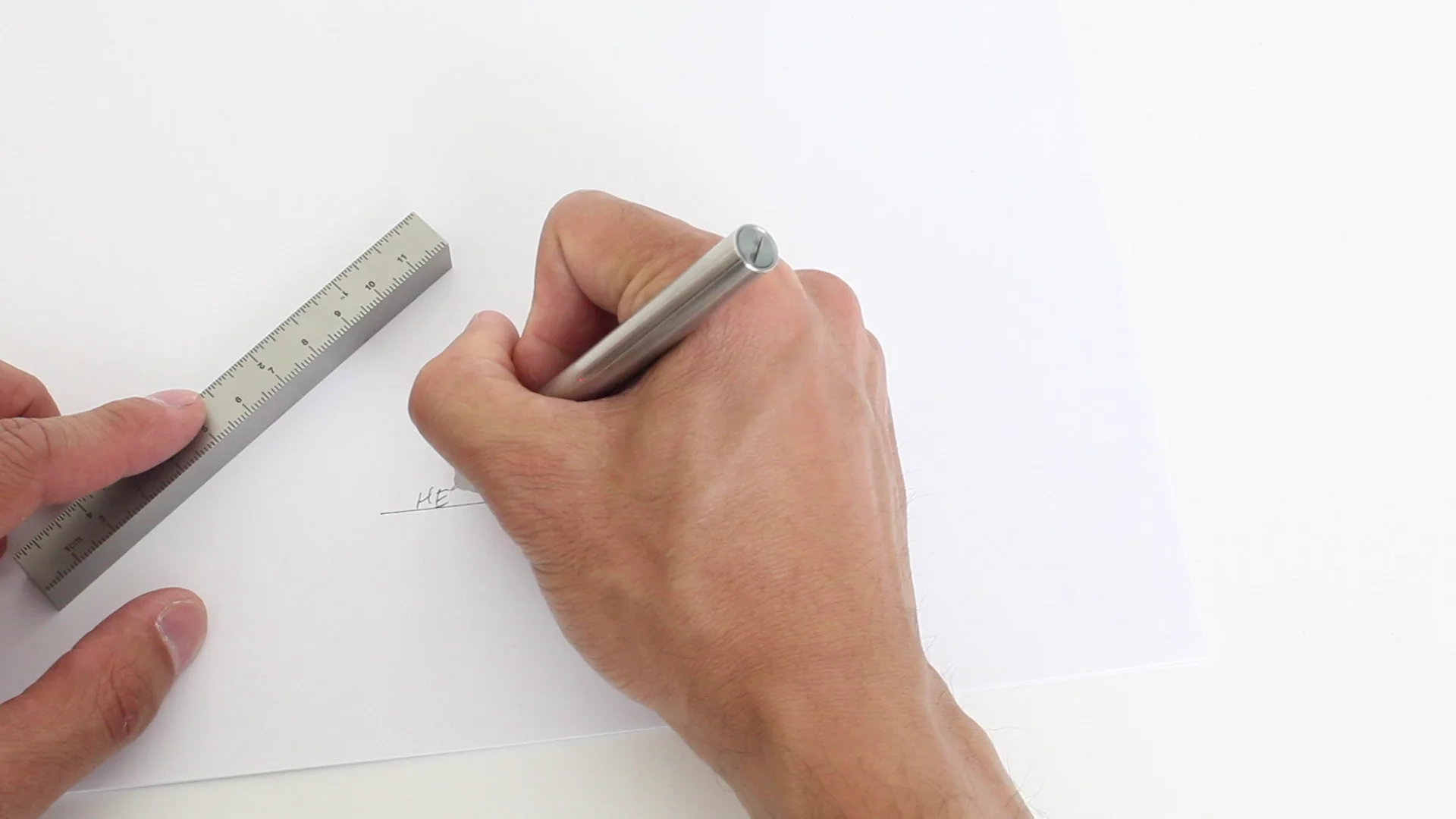 Pen Type-A ® – CW&T