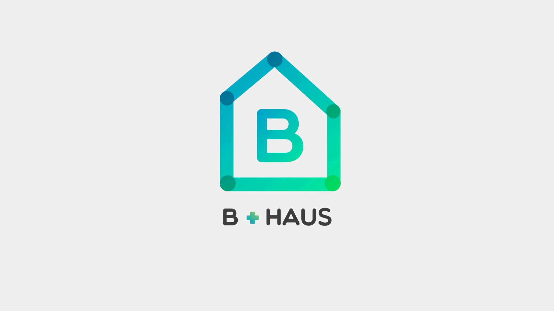 B+HAUS Flexible Identity On Vimeo