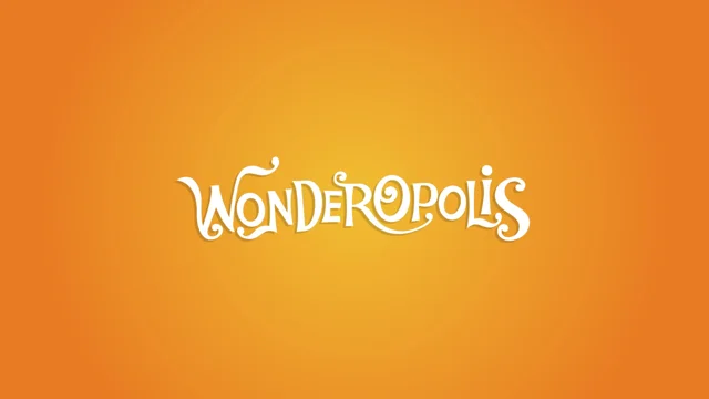 About | Wonderopolis