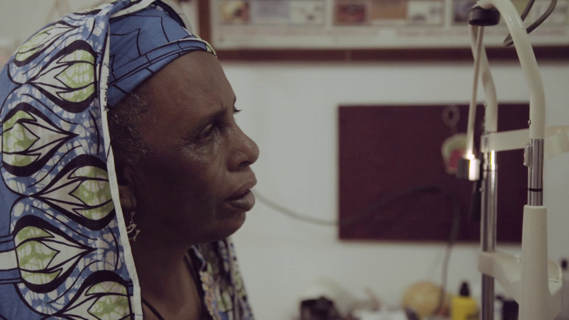 Trailer Projekt Kamerun - Was ist Camfomedics?