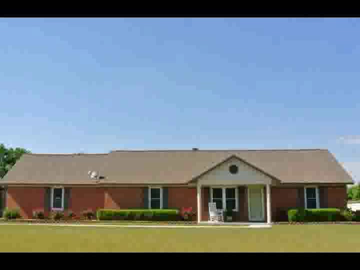 383 Stocks Dairy Rd on Vimeo