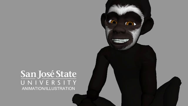 SJSU Animation and Illustration - selected work on Vimeo