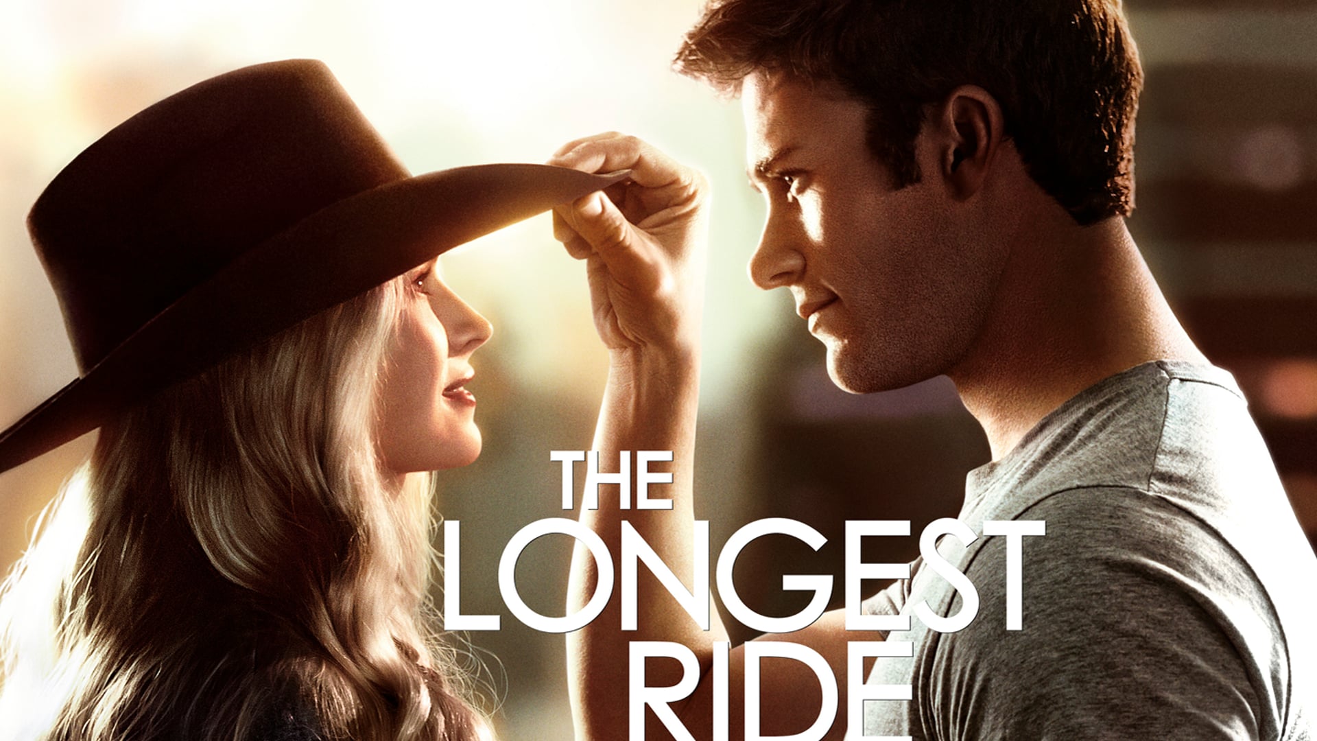 The Longest Ride Trailer