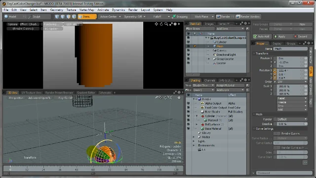 Raycasted Decal System - Creations Feedback - Developer Forum