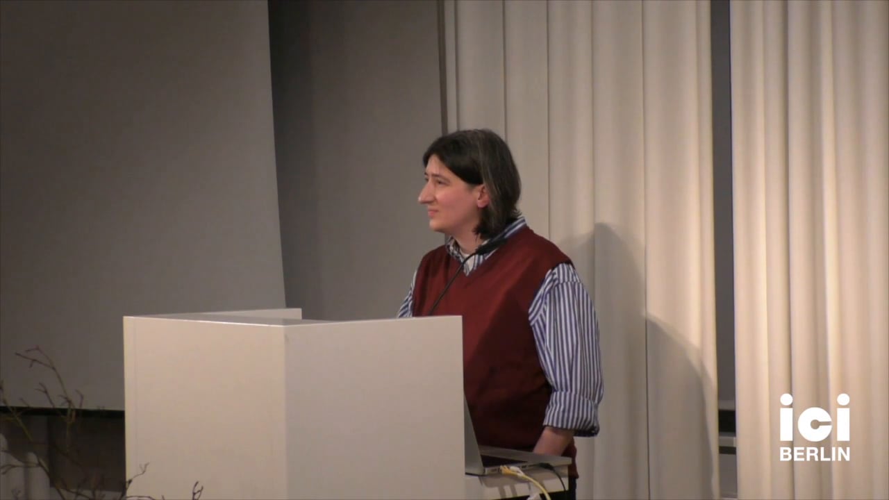 Q&A with Adi Kuntsman [3]