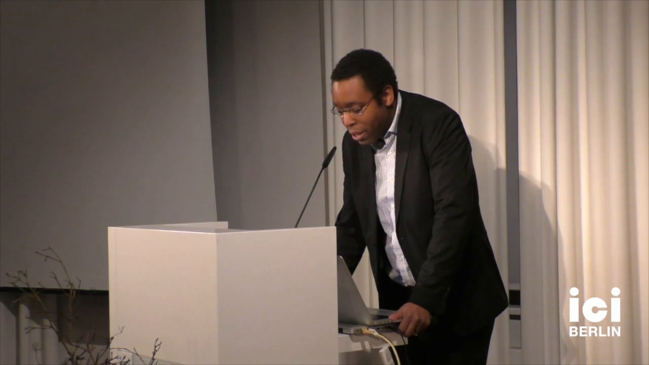 Response by Damani Partridge [5]
