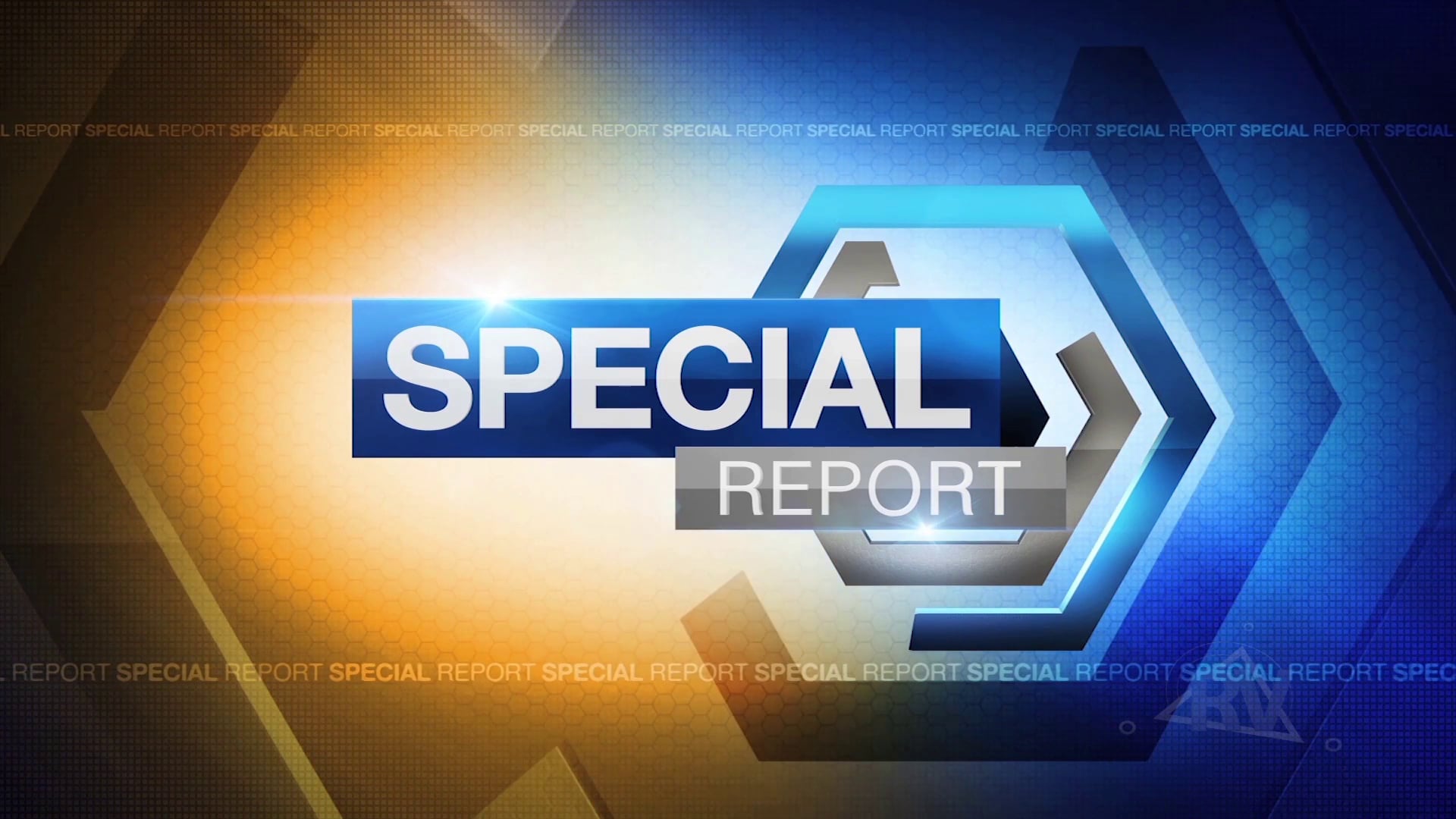 News 12- Special Report Intro