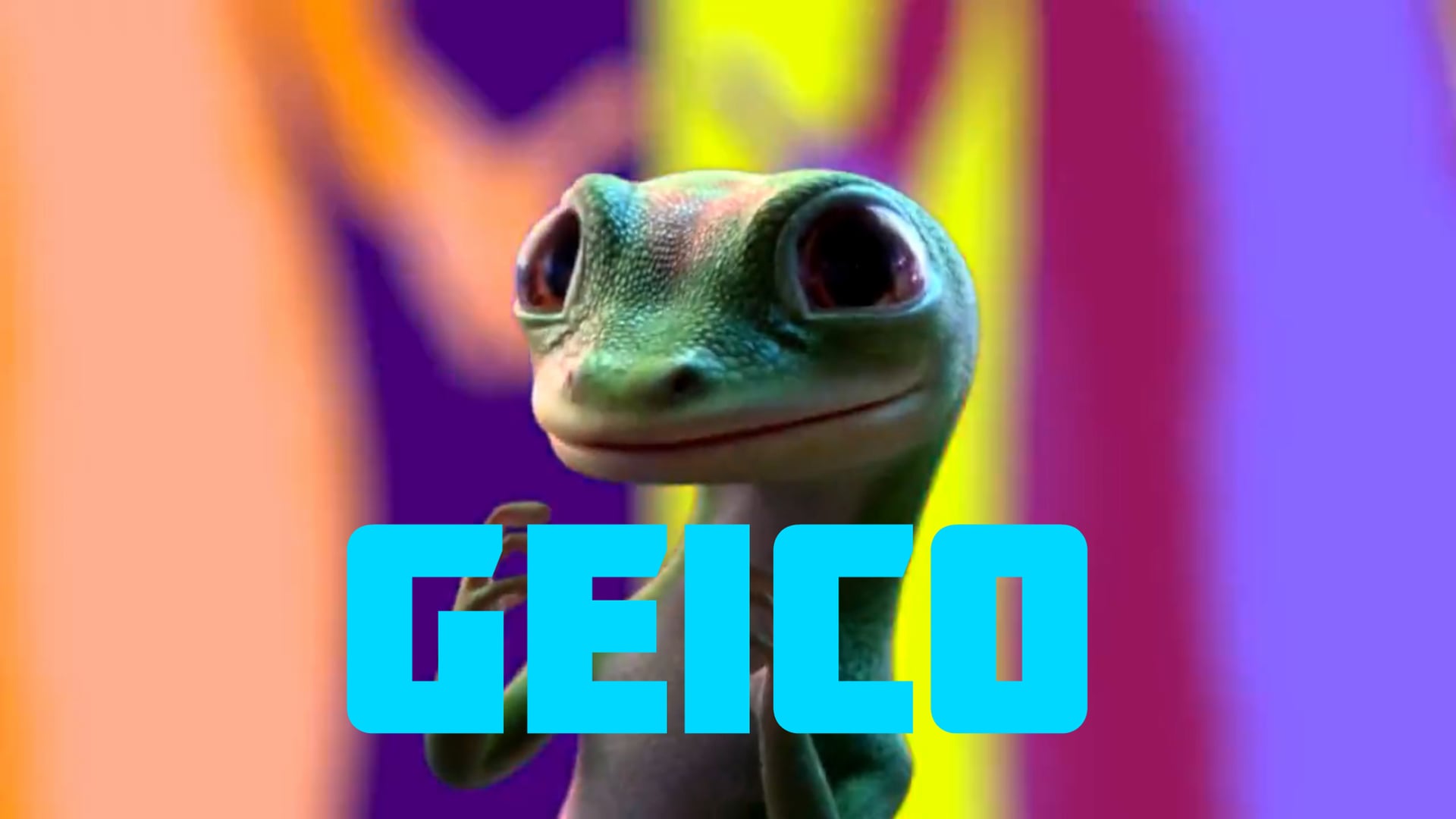 GEICOs Everywhere (HD)