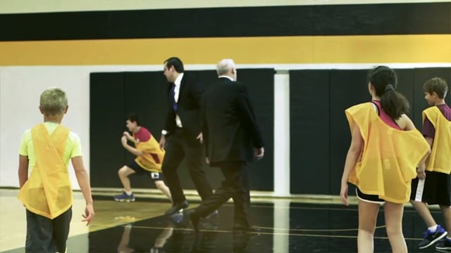 Basketball