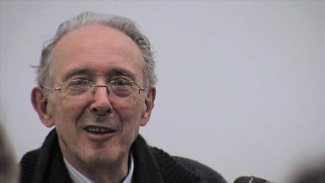 Jon Sobrino, SJ (closing keynote)
