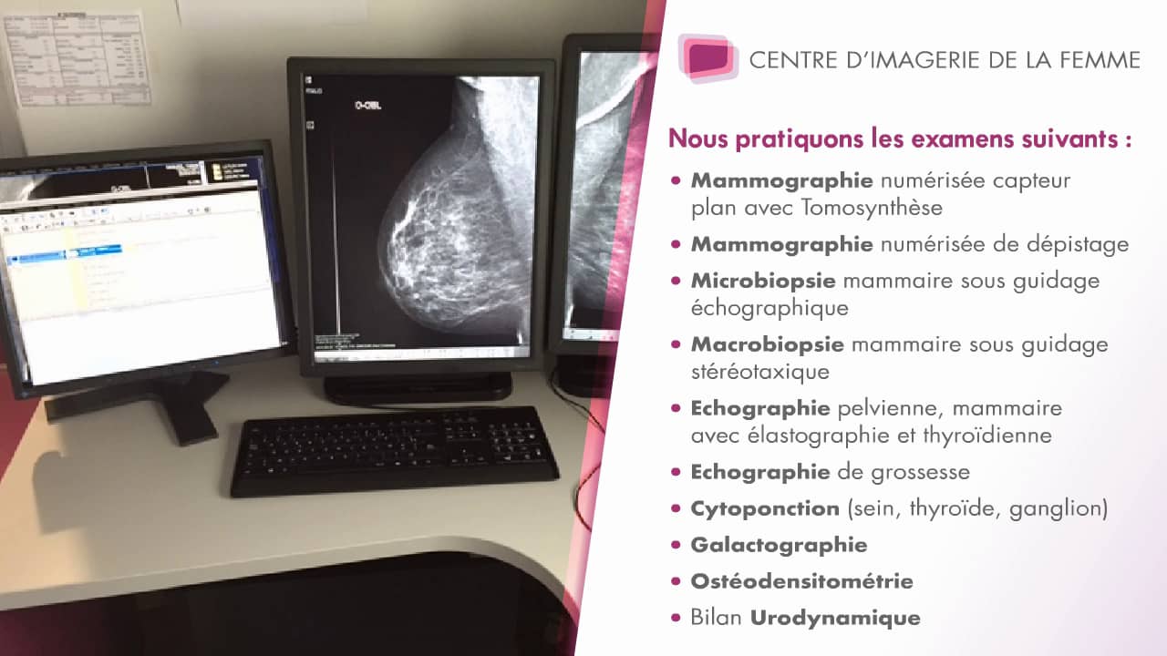 Centre D Imagerie De La Femme Franconville