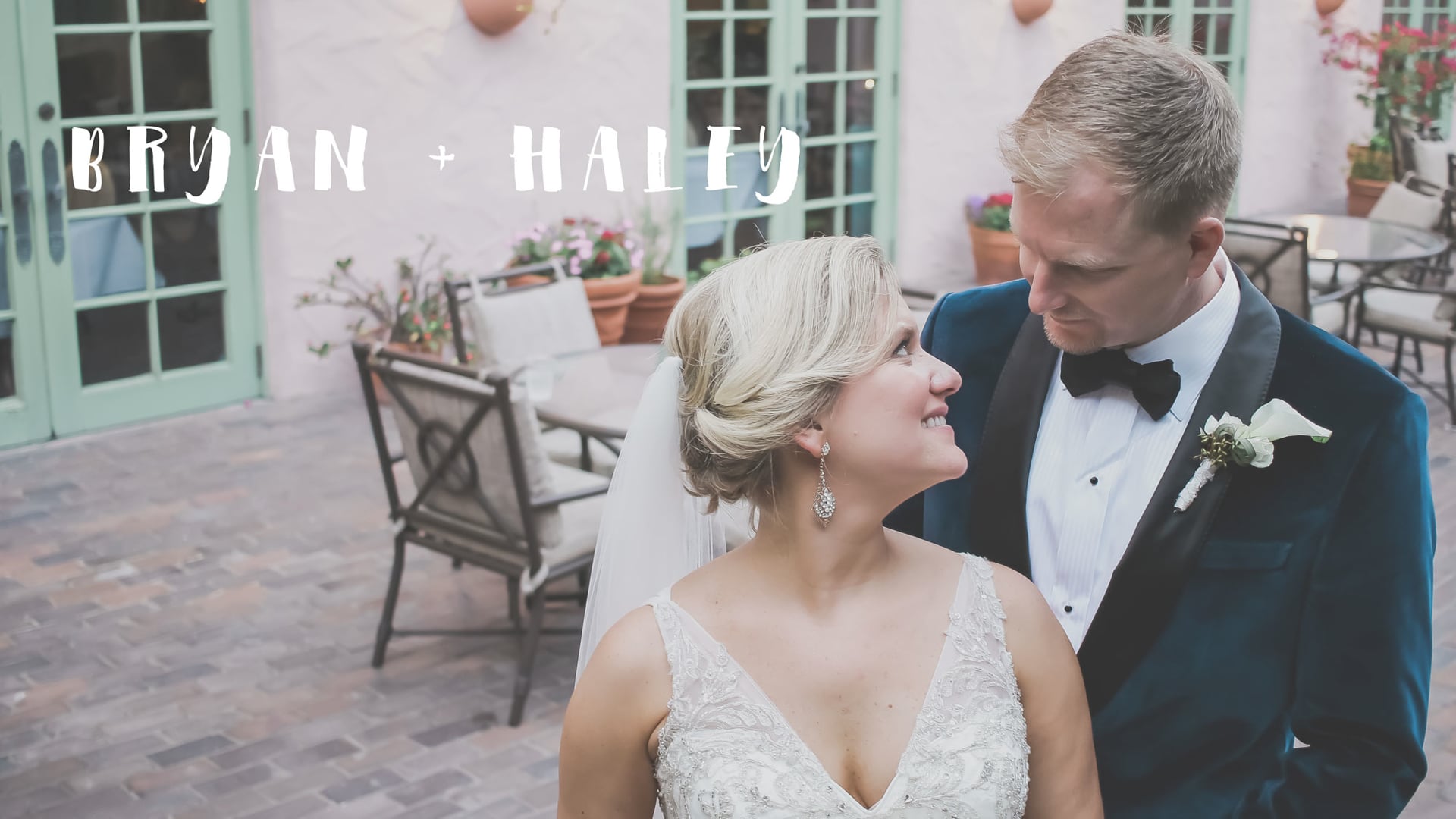 Bryan + Haley // St. Petersburg, FL on Vimeo