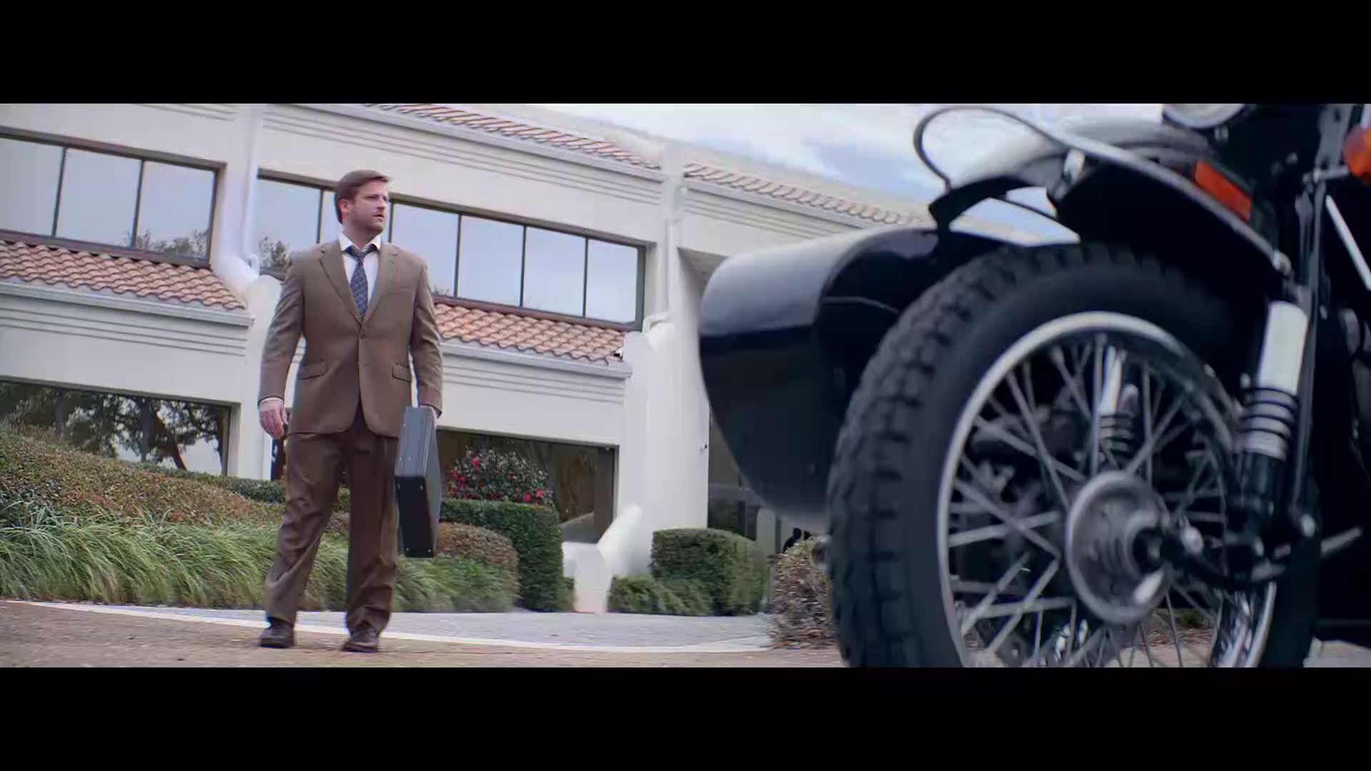 Wyndham Rewards - "Crystal Ball"