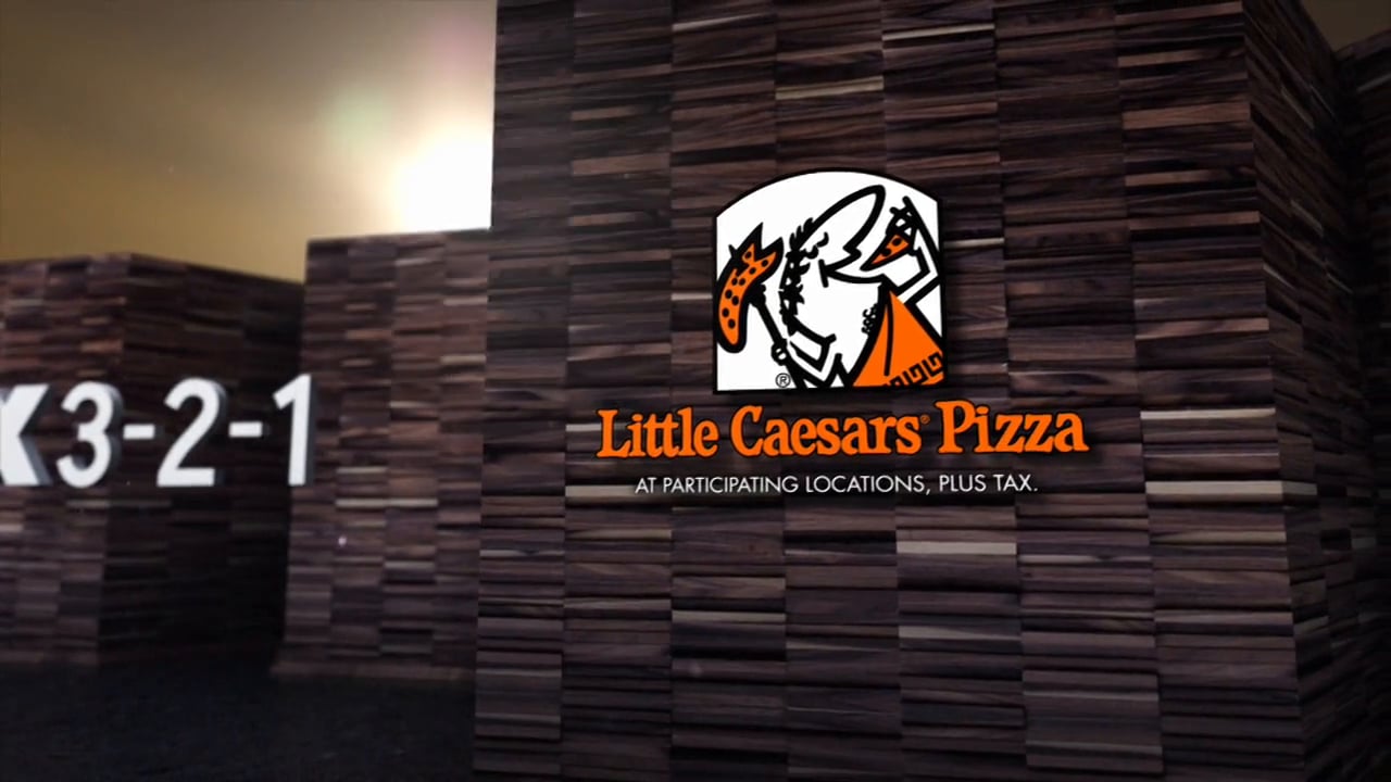 Little Caesars Commercial on Vimeo