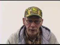 Iowa Stories