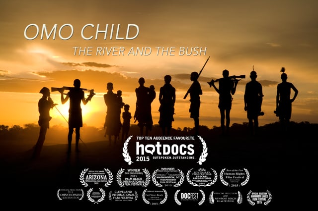 Omo Child: The River and the Bush Trailer