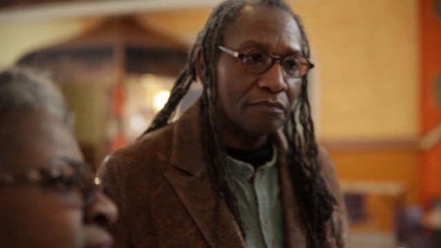 LaunchDETROIT Episode 4:   A New Beginning