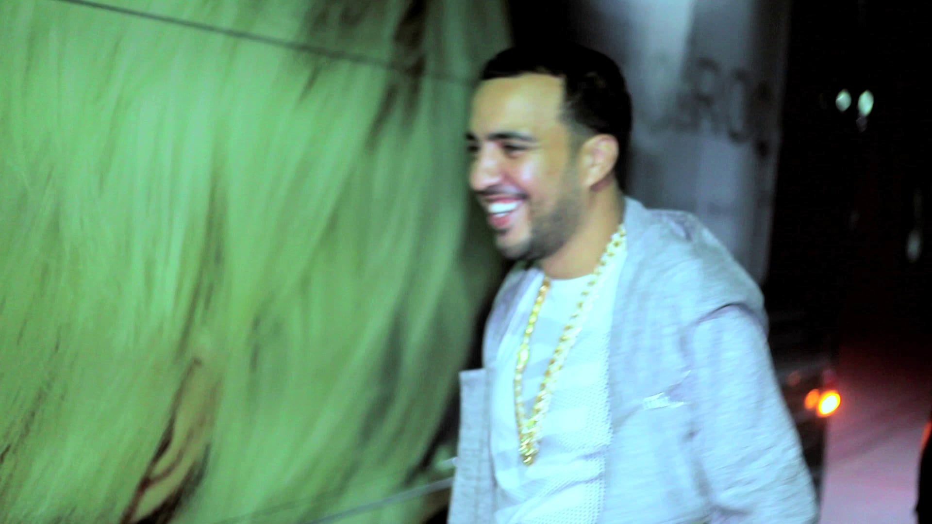 CIROC - French Montana Promo on Vimeo