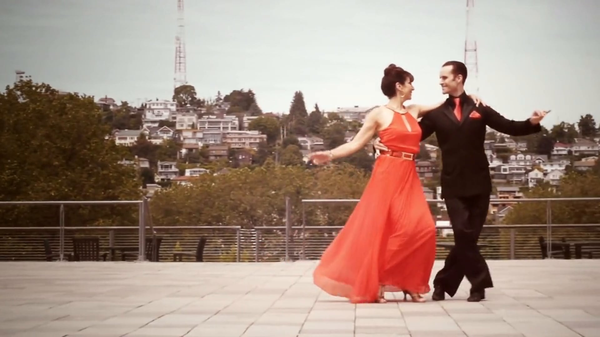 Love Song #9 - Deb Silver