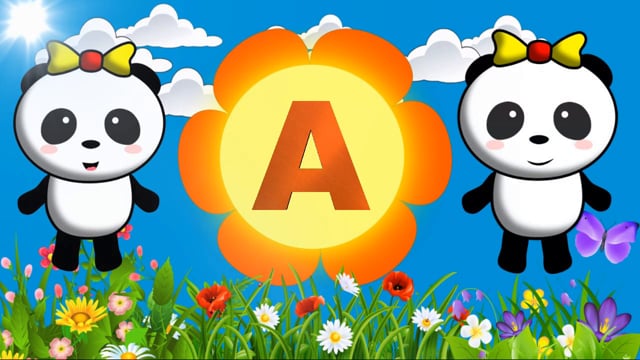 Farm animals and their sounds for children. Educational video for babies  and toddlers. in Toddler songs on Vimeo