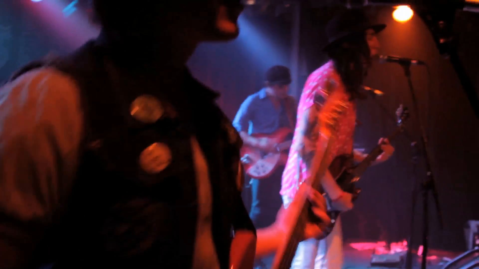 The Bators | Don't Waste Your Time