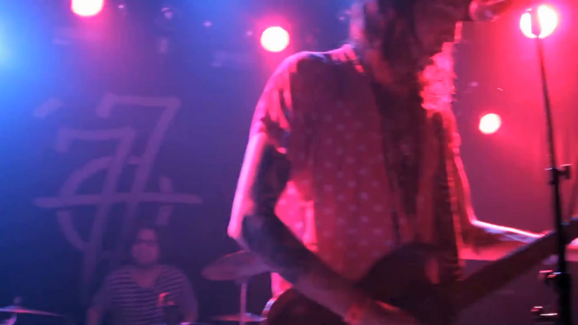 The Bators reunion show livecast @ Anachronik 3 | You Make Me Wanna Say Yes