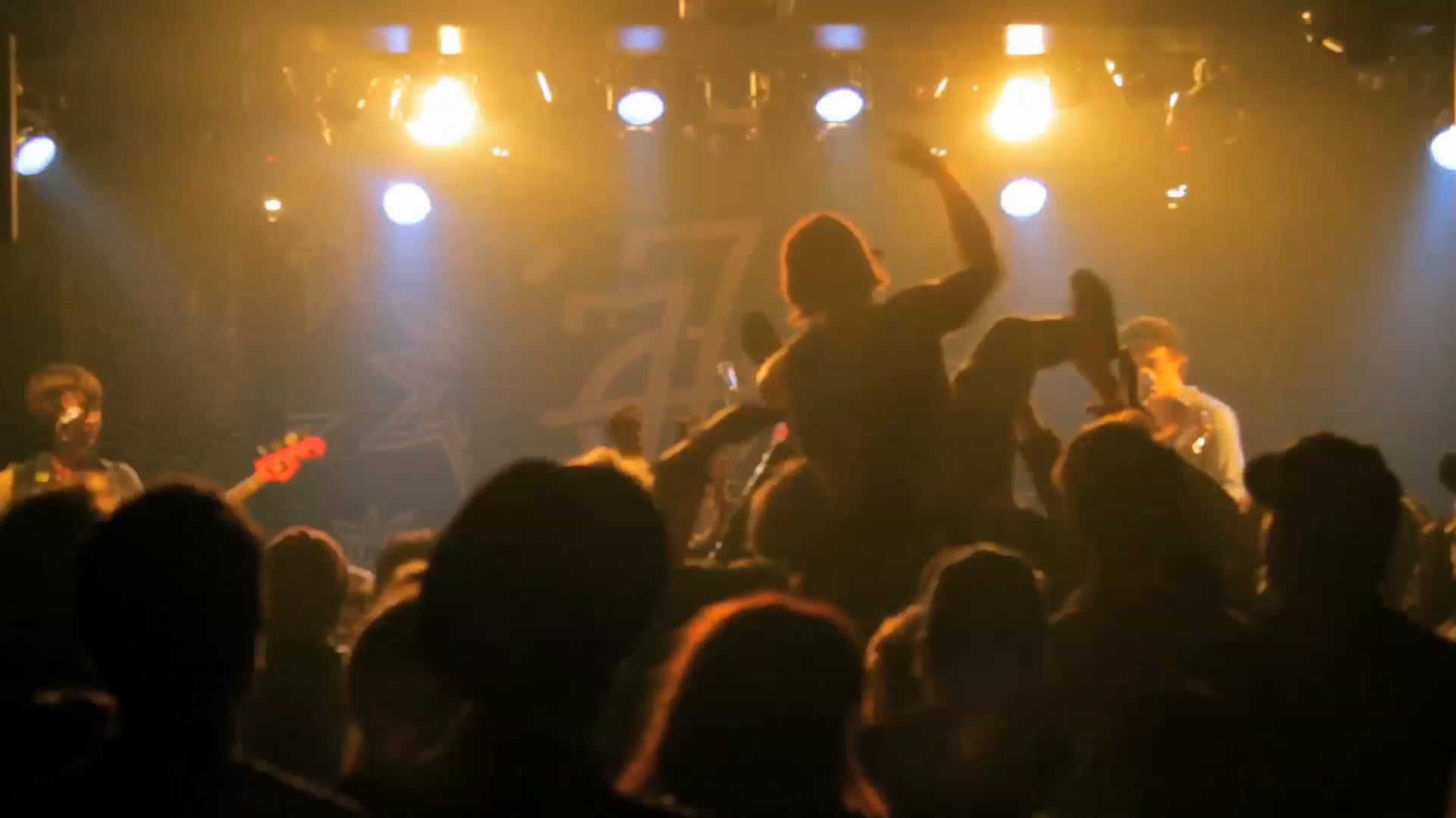 The Bators reunion show livecast @ Anachronik 4 | Drink And Destroy