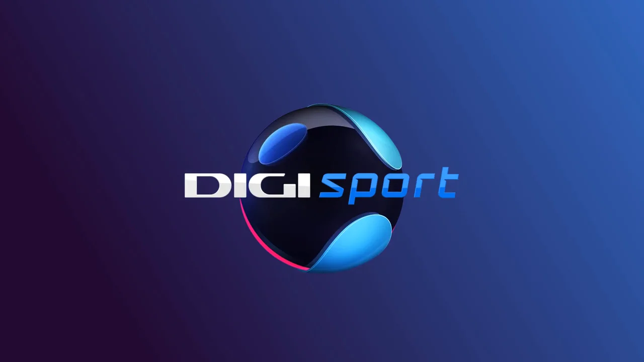 DIGI SPORT - Ident & OSP montage on Vimeo