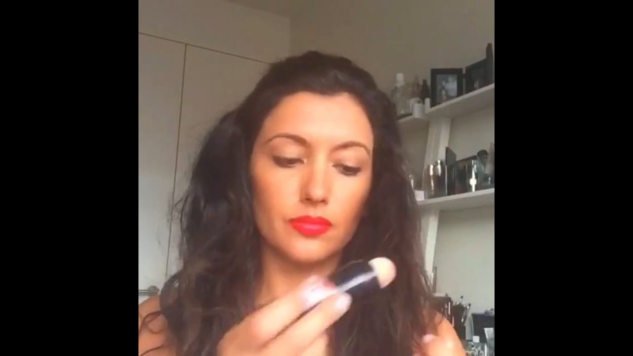 Redken Color Rebel Naturals Demo