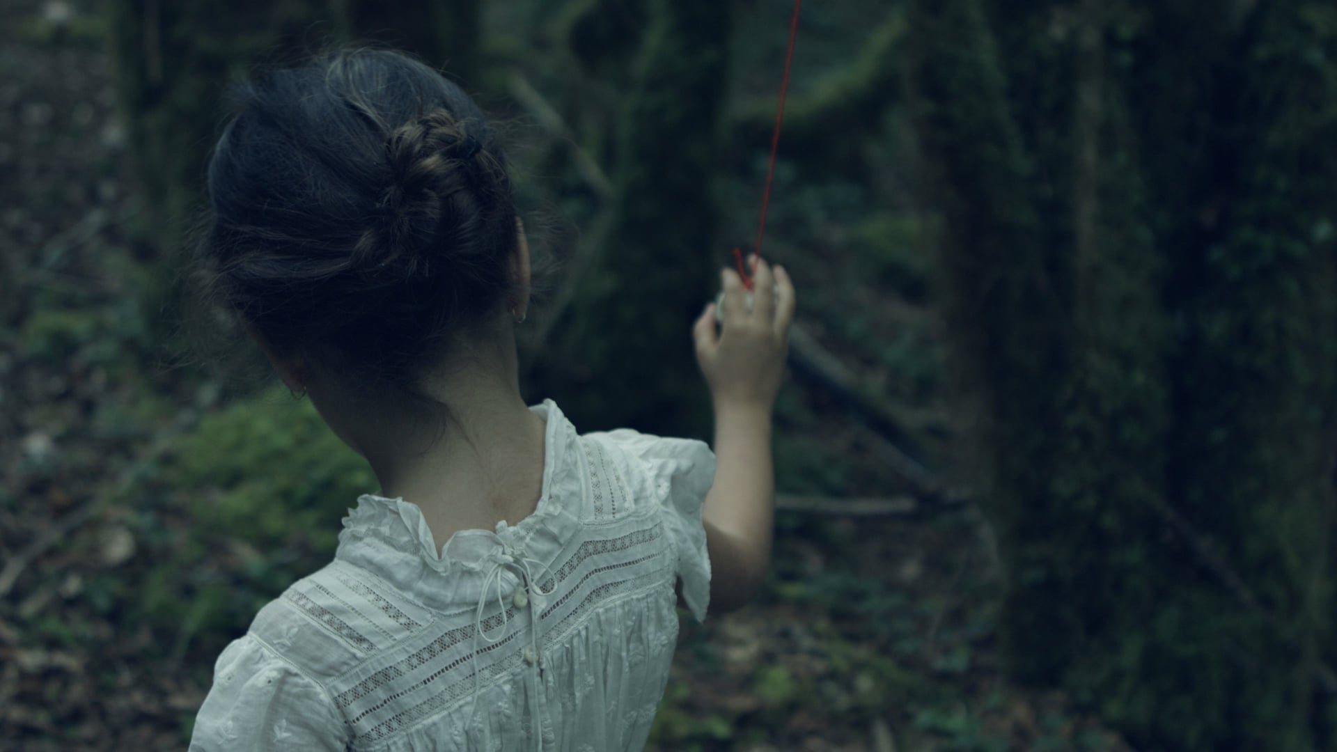LOUISE ROAM