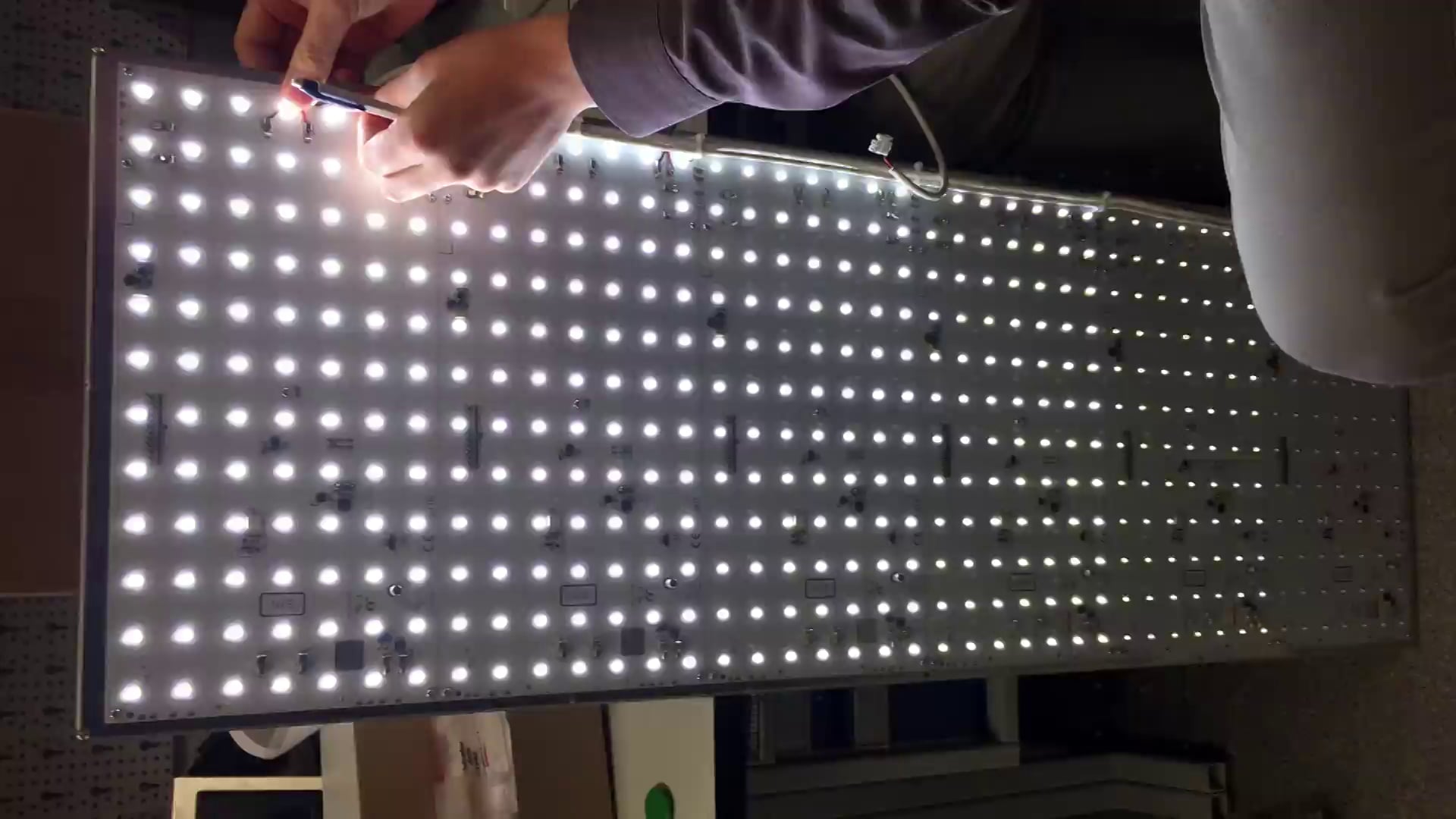 SALI Video on Vimeo