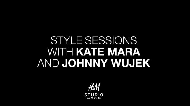 HM Style Sessions