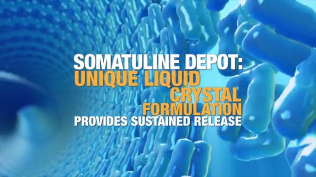 Somatuline Depot Formulation 