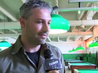 IMPAZZA IL JAZZ, DISCOGRAFIA ED EMERGENTI DI VICENZA JAZZ CLINIC