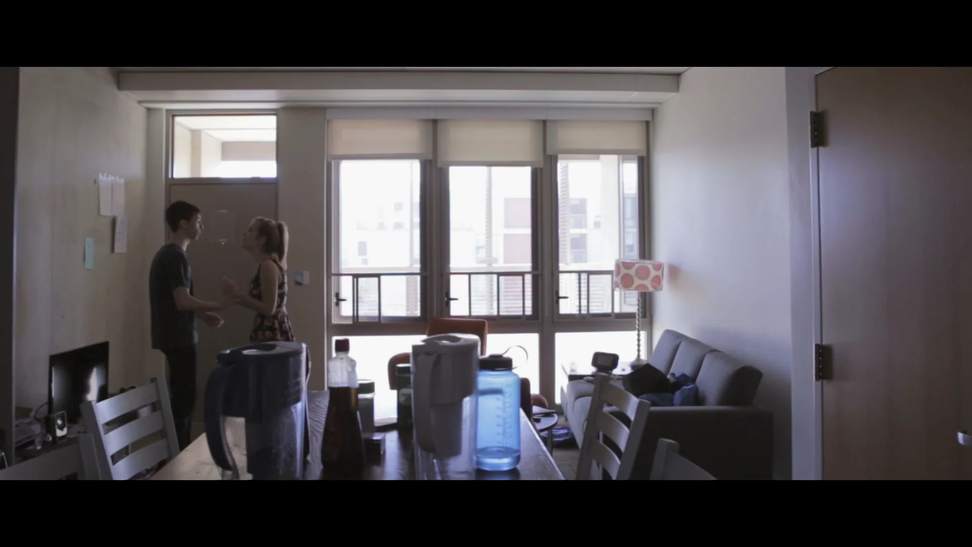 Dreams Unknown on Vimeo