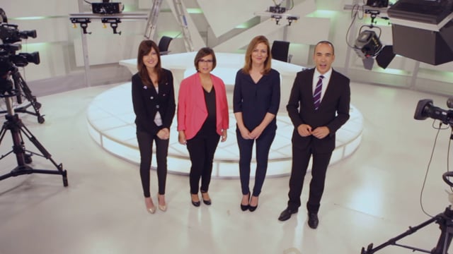 Promo Programa Especial Elecciones Autonomicas y Municipales 2015 Televisi&oacute;n del Principado de Asturias
