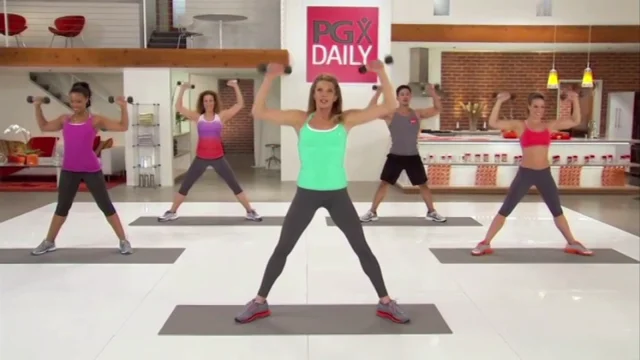 Fit Forever with Kathy!