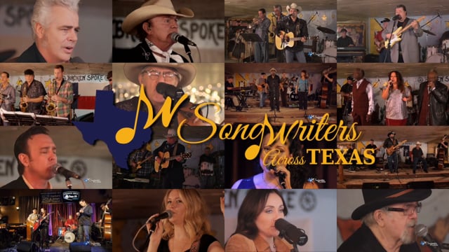 TXsongEP319 REVIEW Jennifer B, Mike and the Moonpies, Jack Pledge and the Bells of Joy