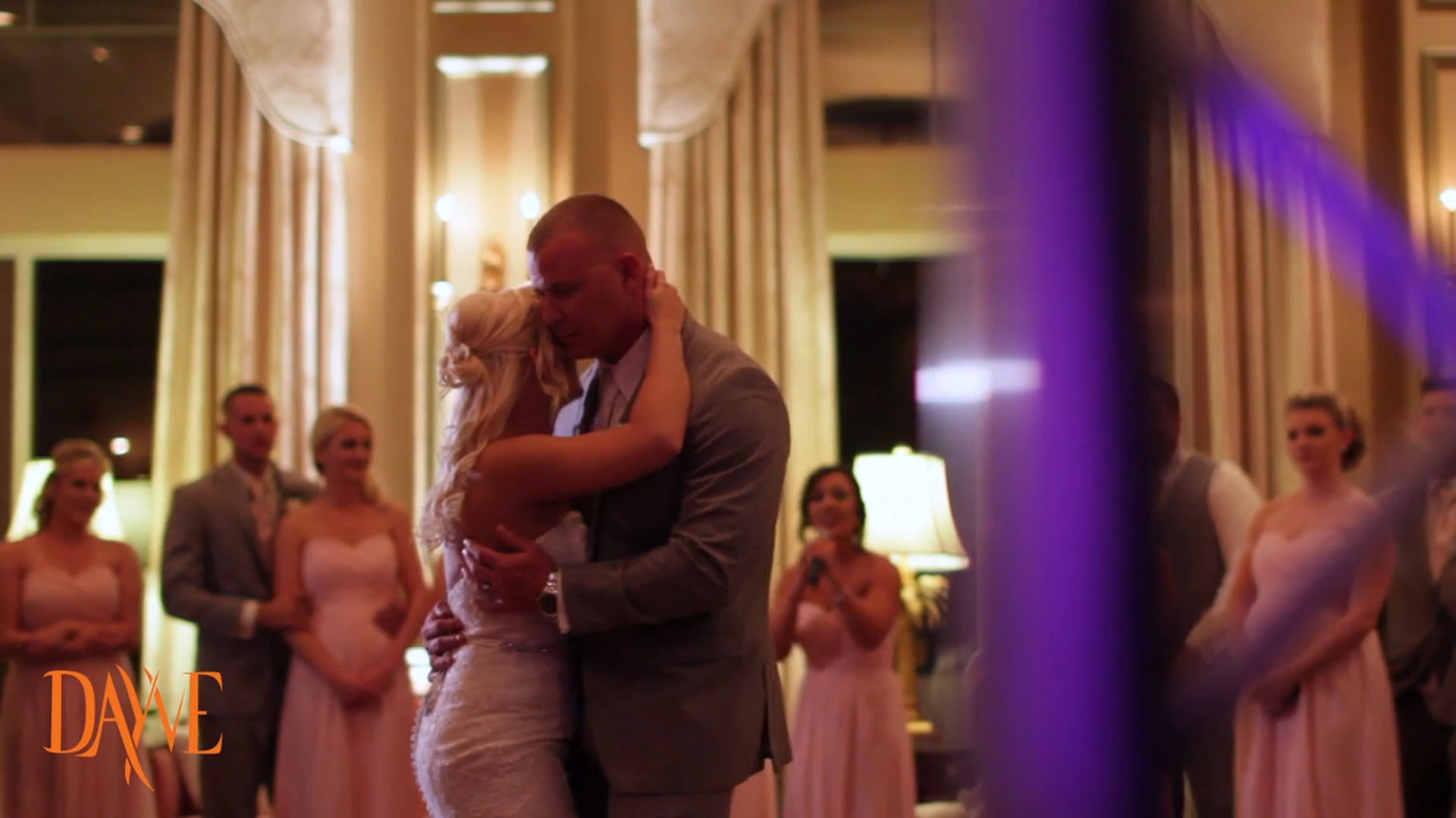 Promotional video thumbnail 3 for DJ Dayve