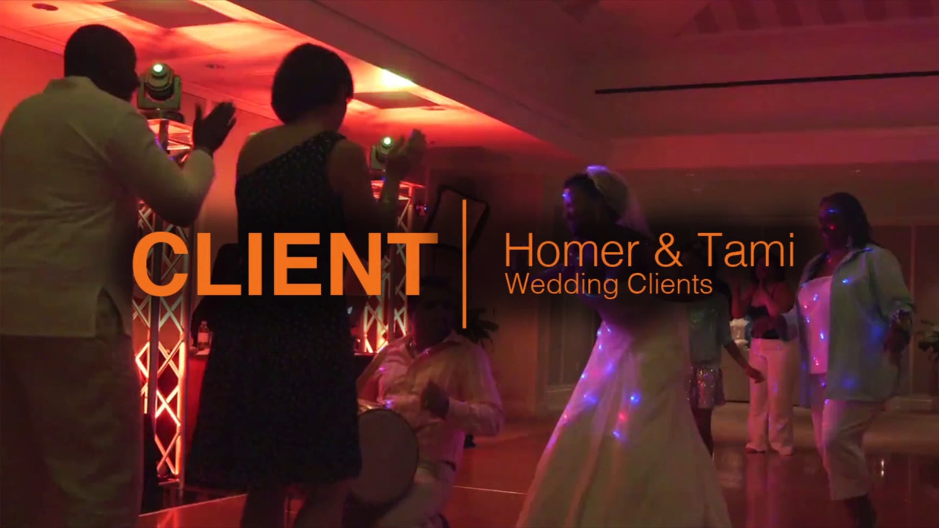 Promotional video thumbnail 2 for DJ Dayve