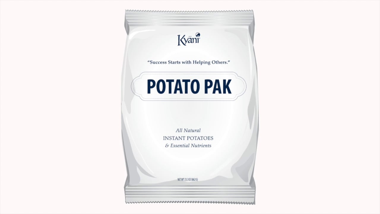 Potato Pak EE on Vimeo