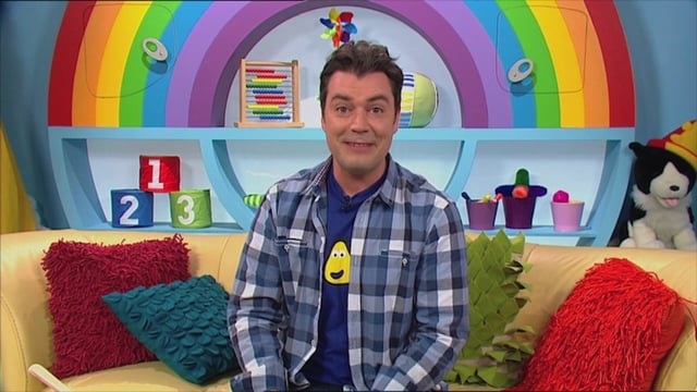 CBeebies Australia on Vimeo