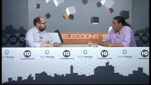 Les propostes d'ICV-EUiA