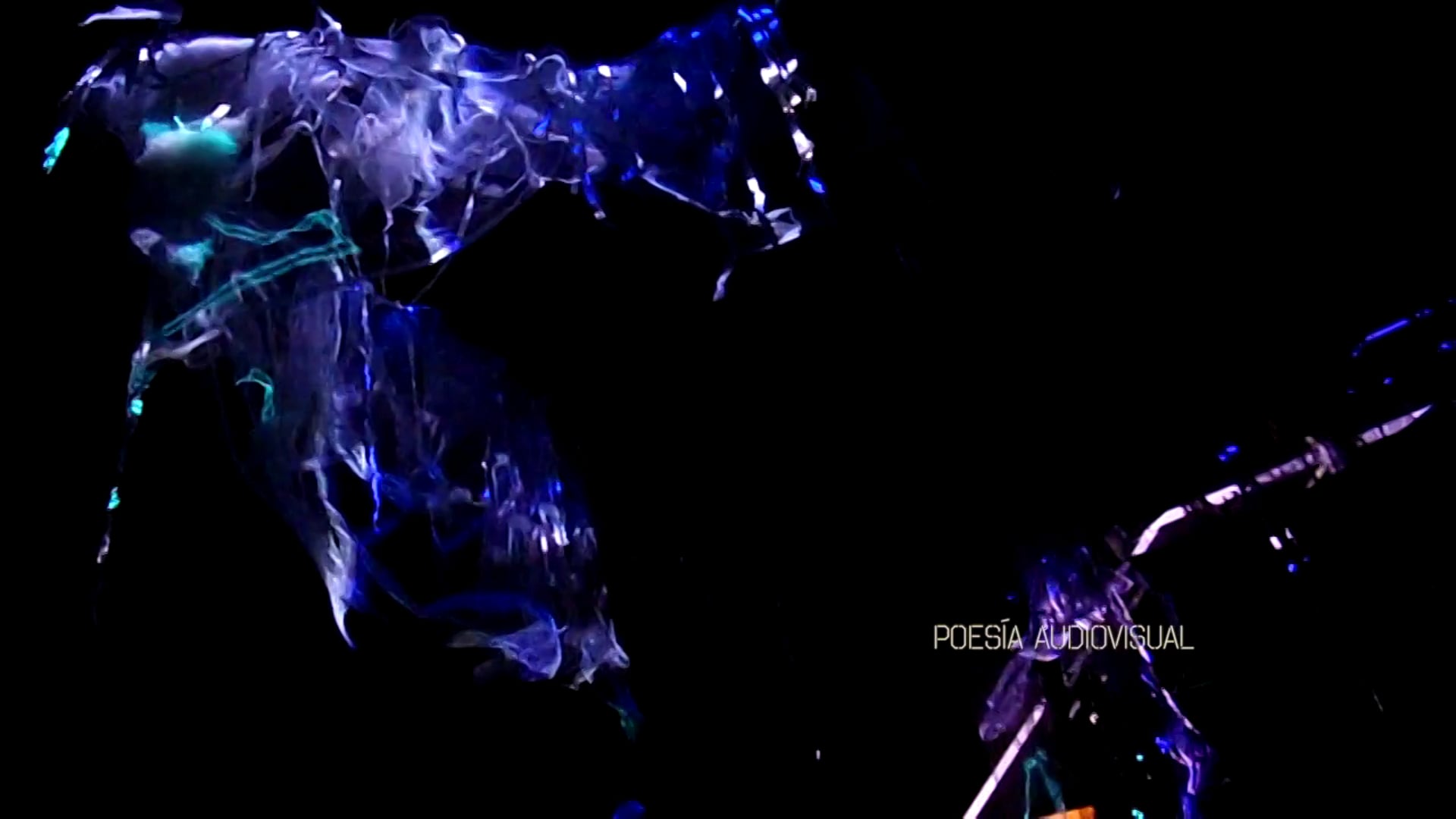 VIDEO EXPERIMENTAL