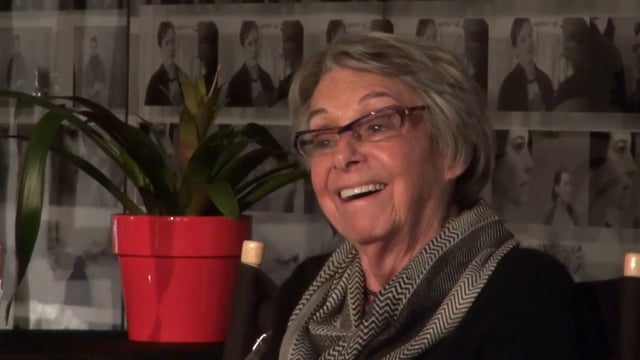 Bonus: d'autres histoires vraies de Anne Claire Poirier