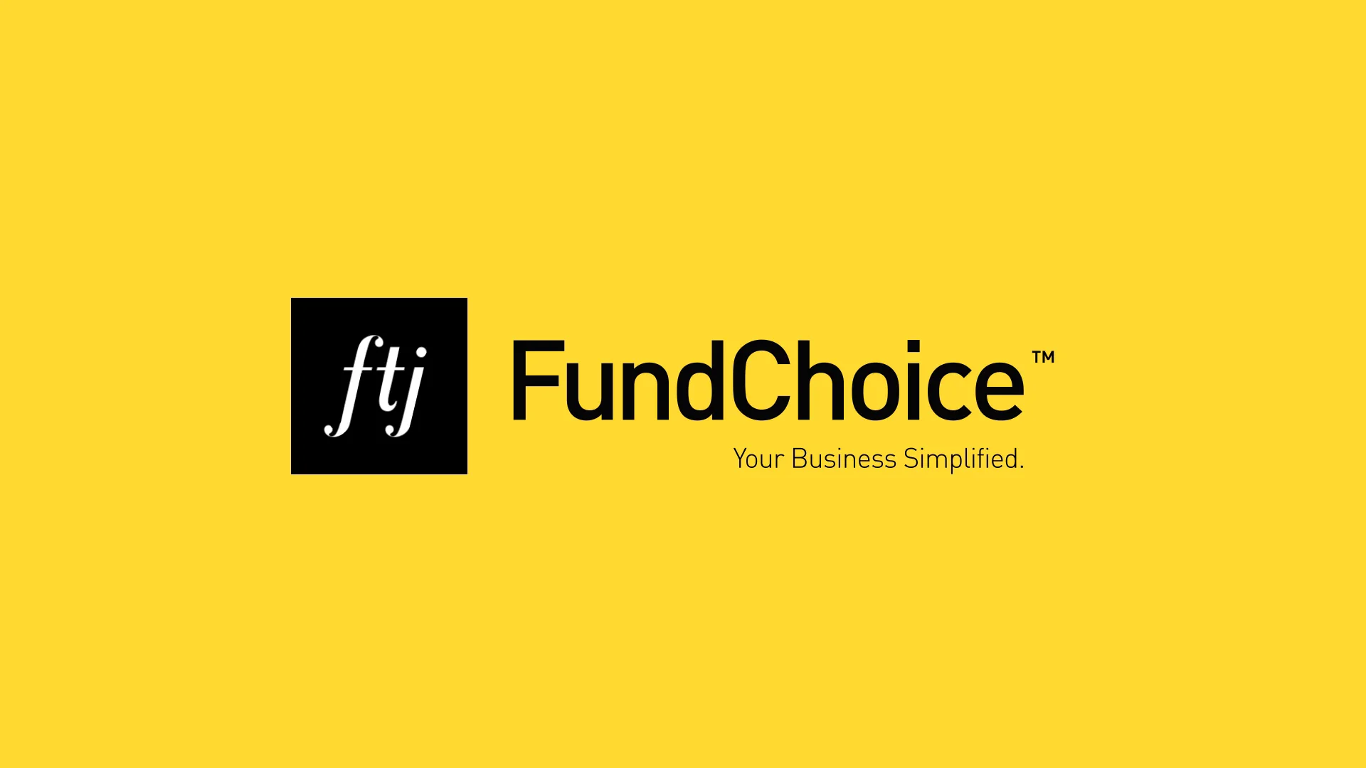 FTJ FundChoice on Vimeo