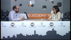 CiU a la ronda d'alcaldables