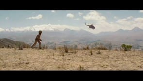 La preqüela de Mad Max  en 3D