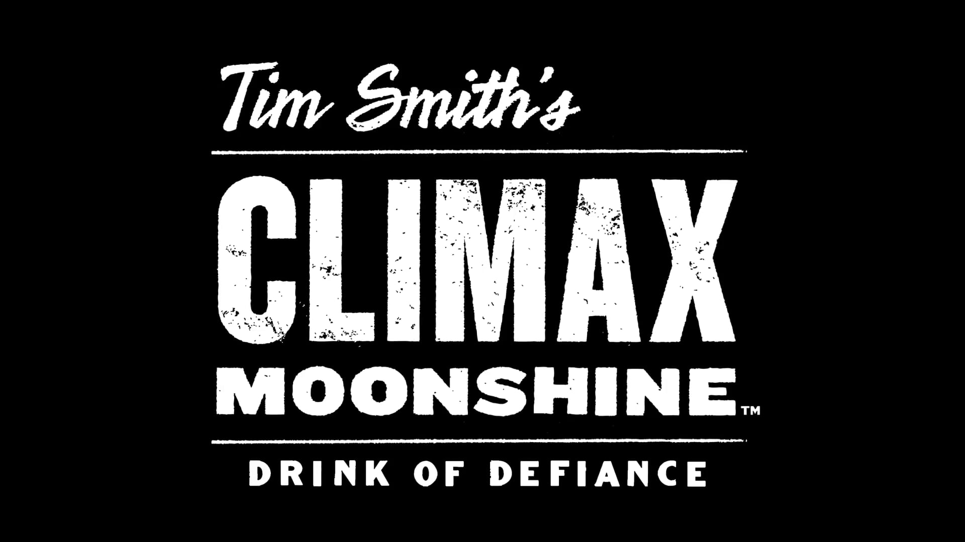 Climax Moonshine